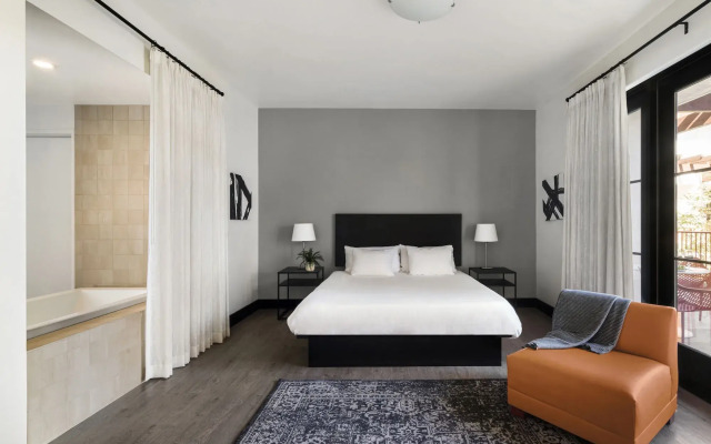 Hotel Casa 425 + Lounge