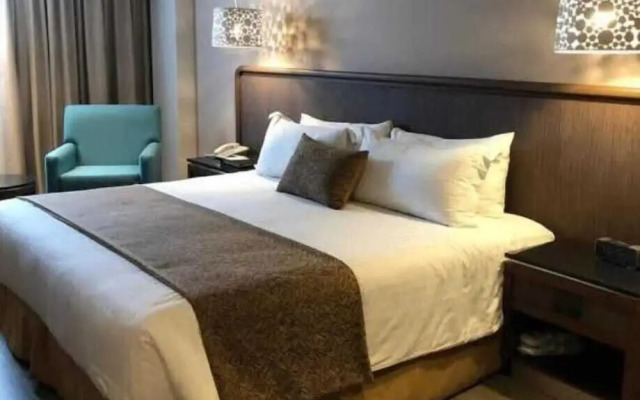 Pousada Solar das Acácias