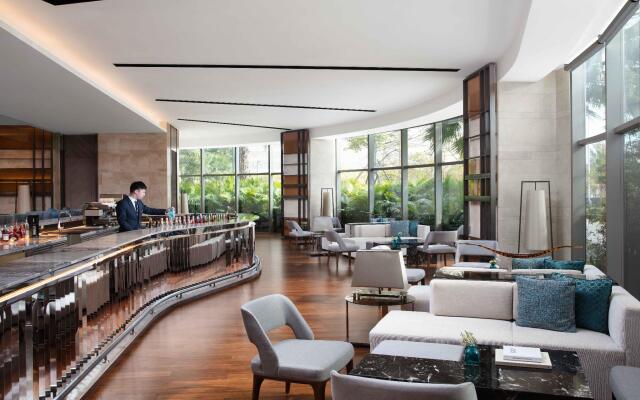 Xiamen Marriott Hotel Haicang