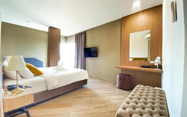 Srilamduan Hotel