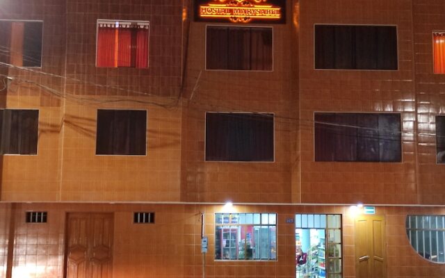 Hostal Marysabel