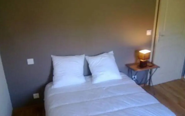 Gite rural la Joudanie