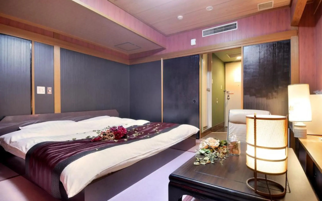 HOTEL Mai Sakura - Adults only