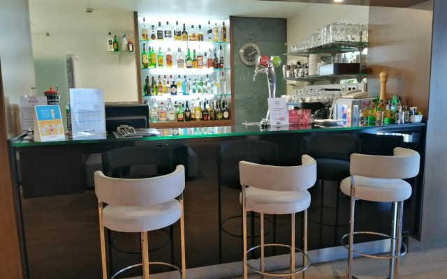 Hotel Mónaco