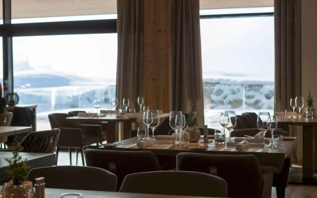Sportresidenz Zillertal