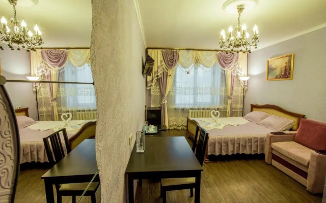 Варшавка - New 