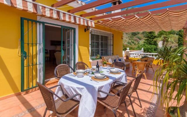 Villa Raquel Torrox by Ruralidays
