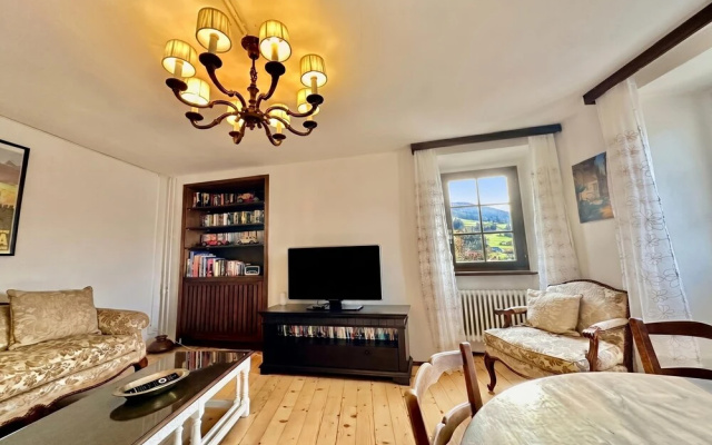 Casa Matilde Apartments