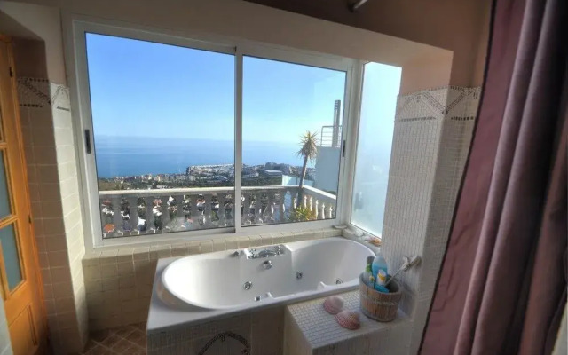 Zen House with Amazing Seaview by Hello Apartments Sitges