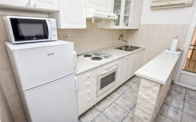 Apartment Karabatic