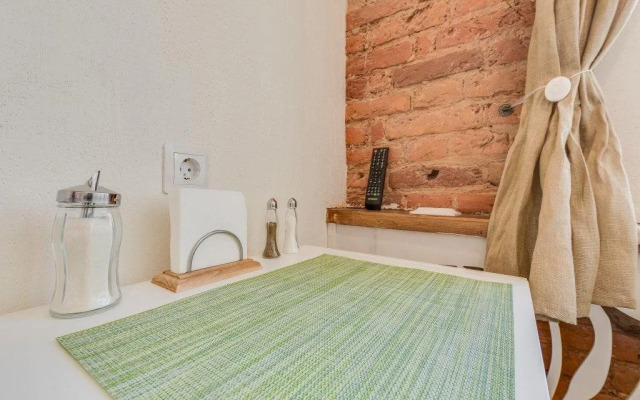 Sokroma Casa Verde Apartments