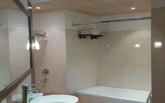 Tangerine Boutique Resort