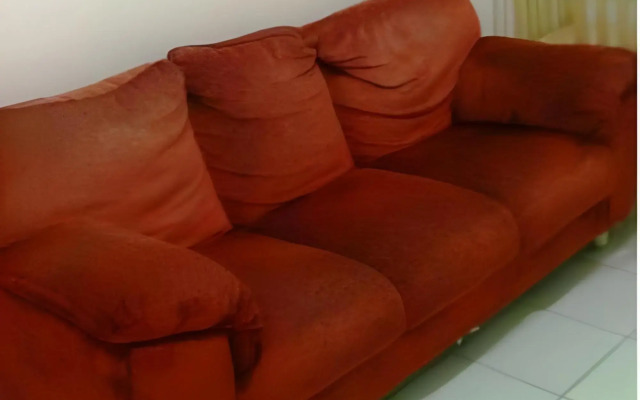 Apartamento Augusto Lucena