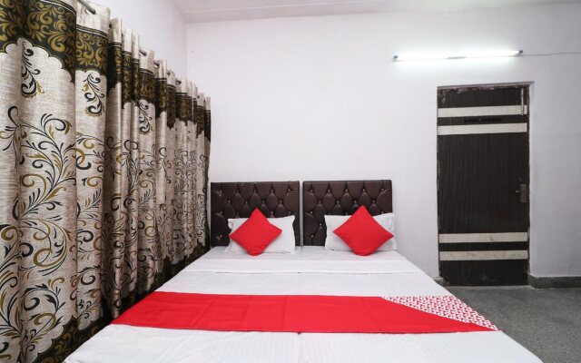 Hotel Neelkanth By OYO Rooms