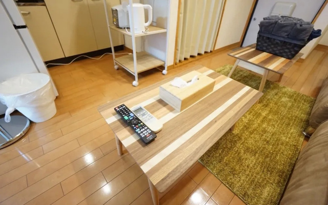 아파트 사진 1