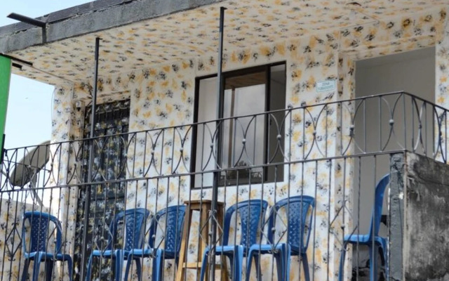 Nomada Hostel