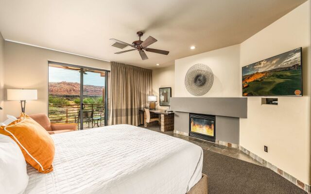 Red Mountain Resort