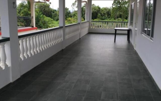 Greenheart appartment 3 pers 3 bedrooms 3 bathrooms