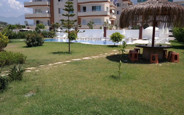 Kestel Suite Residence