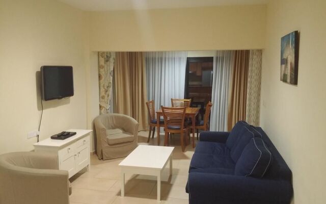 Royal Blue Hotel Paphos