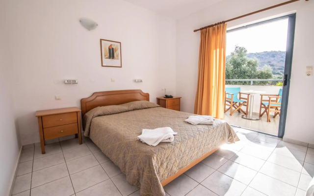 Angelika Aparthotel