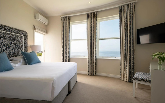 The Marine Hermanus
