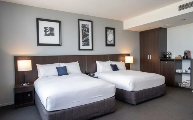 Scenic Hotel Dunedin City