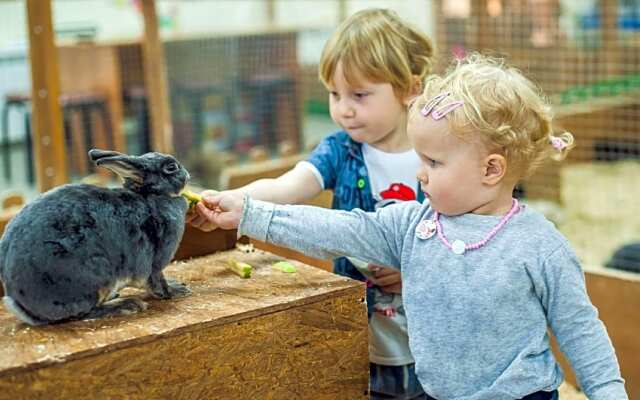 Best Budget Inn Sandusky