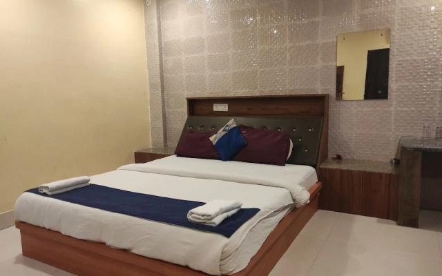Hotel Om Regency