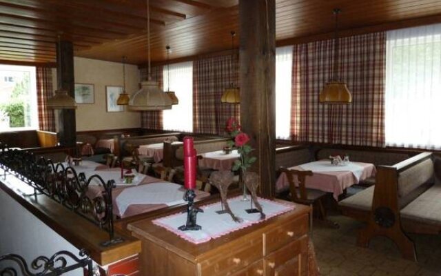 Pension Edelweiss