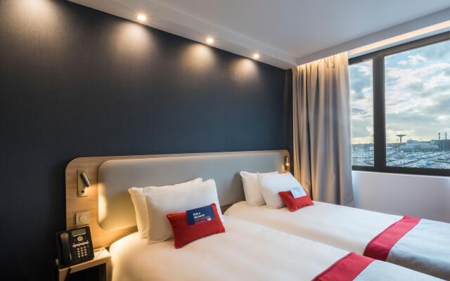 Holiday Inn Express Paris - CDG Airport by IHG