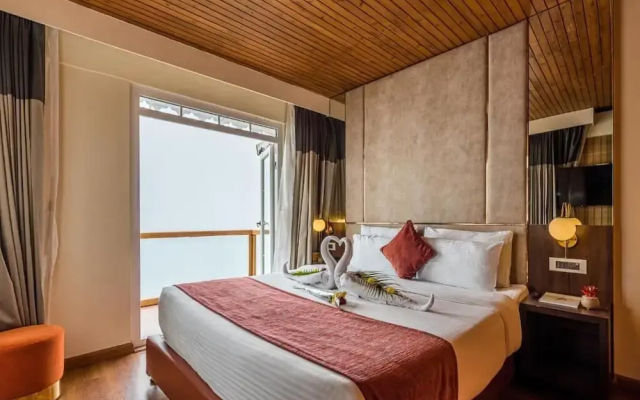 Udaan Nirvana Resort Darjeeling