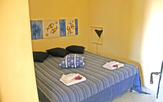 Case Vacanza Top Class