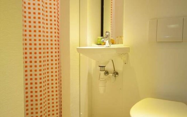 Hotel Harmonien
