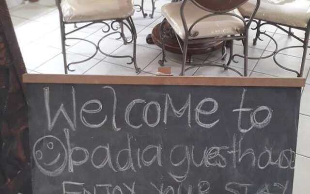 Obadia Guesthouse