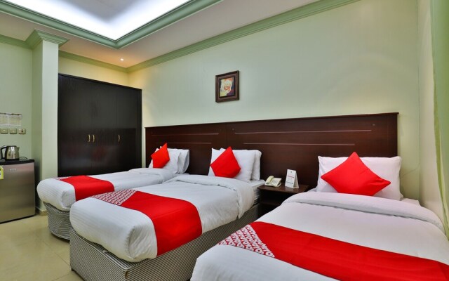 Hotel Manazil Alfouz by OYO Rooms