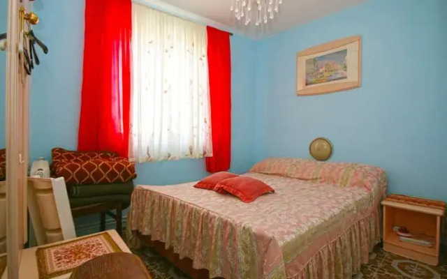 Guest House Robert i Mirna