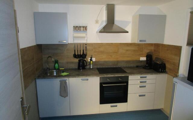 Übernachtung An Der A2