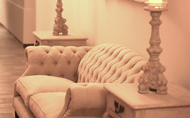 Cristobal Hotel Boutique