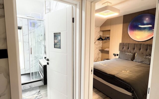 Addison's Adorable Abode