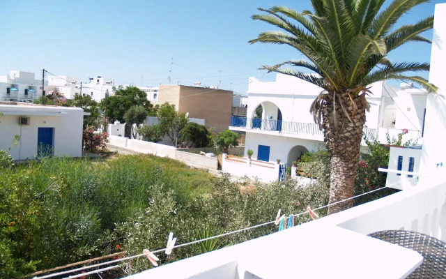 Hotel Antiparos