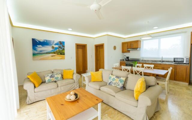 Sosua Ocean Village Properties by Calisto Stays