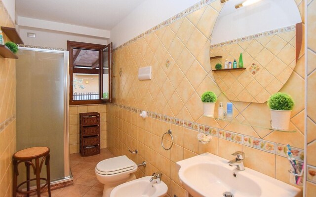 A Casa Saraceno