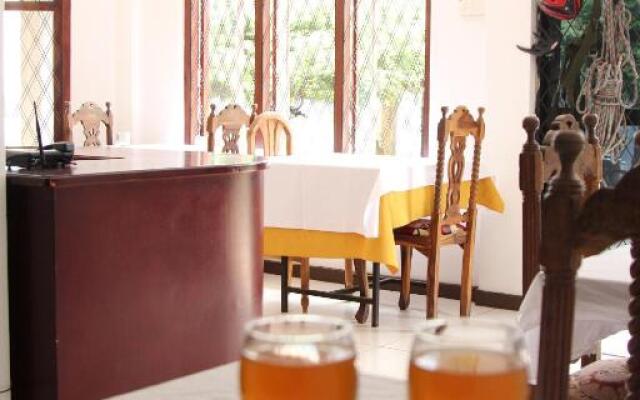 Panorama Accommodations Nuwara Eliya