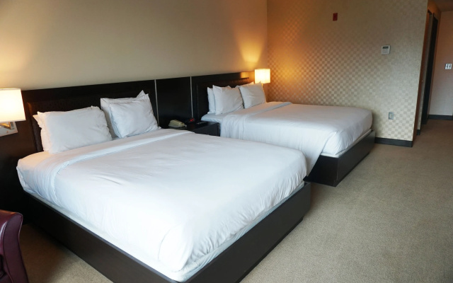 Casino Queen Hotel
