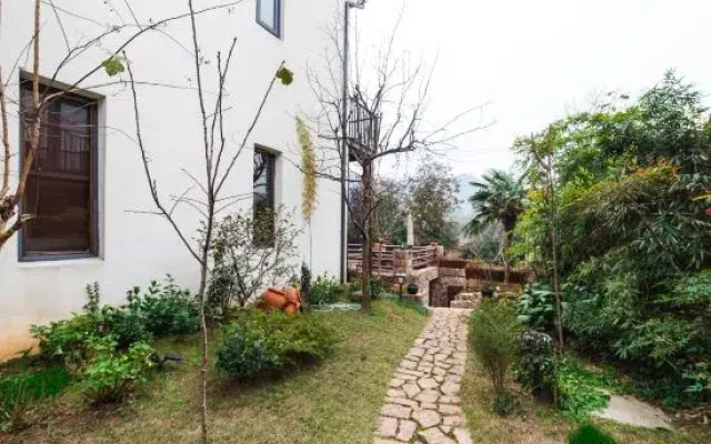 Mohe Guesthouse
