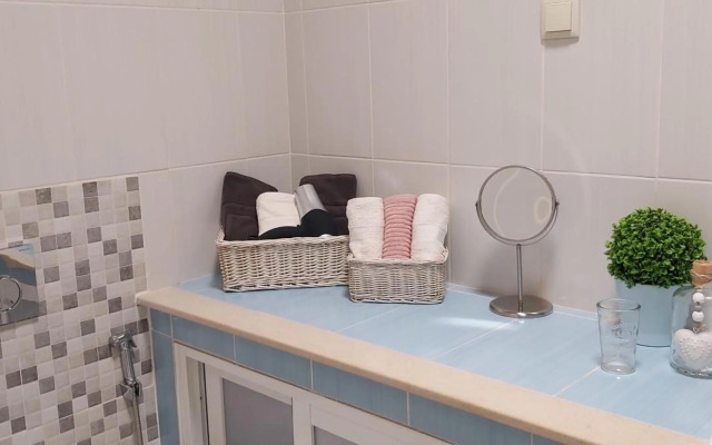 Casa Senhora da Ria- localização perfeita em Faro