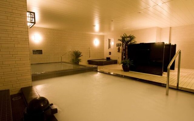 Dormy Inn Nagasaki Shinchi Chinatown Hot Spring