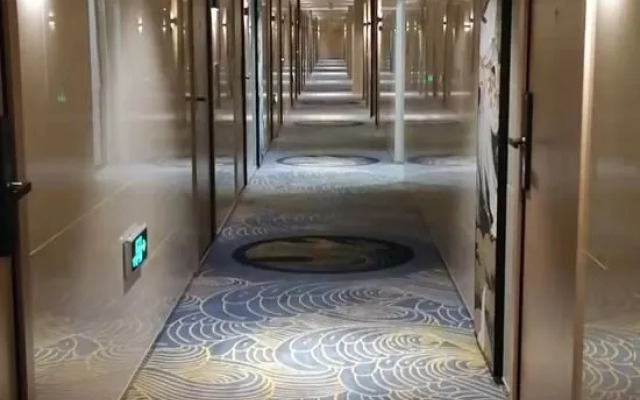 Yuexi Hotel