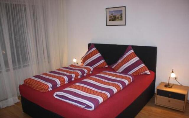 Ferienwohnung Ziemons